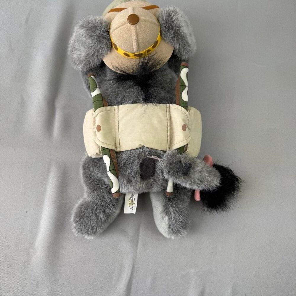 Disney multi Stuffed-animals - Picture 2 of 6